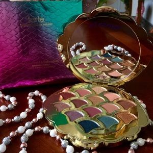 Tarte’s“Be A Mermaid & Make Waves” Limited Edition